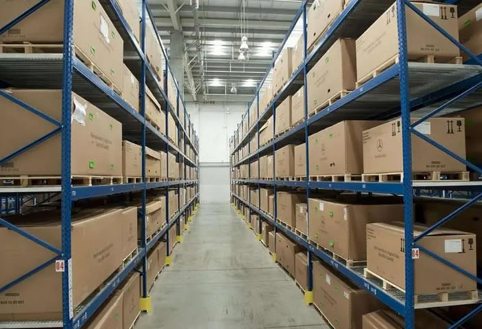 宁波到濠江区货物仓储